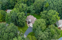 4320 Trail E Drive NE, Ada, MI 49301