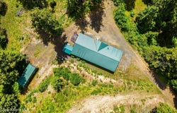4304 S Elk Rd, Harrison, ID 83833