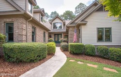 15 Kilbride Drive, Pinehurst, NC 28374