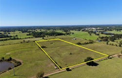 Goodell Ln, Eustace, TX 75124