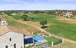 100 Encantada, Horseshoe Bay, TX 78657-000