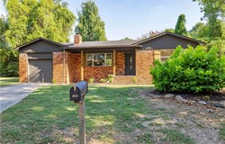 104 Cindy CIR, Fort Smith, AR 72908