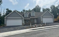 11 CASTLE Drive lot: 1, ROBESONIA, PA 19551