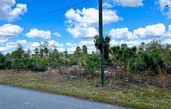 SHILOH ROAD, CEDAR KEY, FL 32625