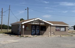 411 Highway Old # K61, Inman, KS 67546