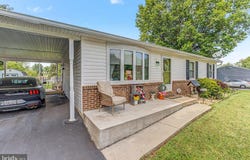 1077 BRAMLY Drive, HAGERSTOWN, MD 21742