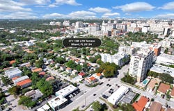 3711 SW 27th Ter, Miami, FL 33134