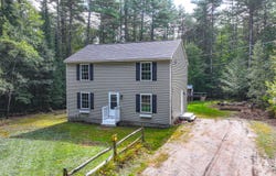 73 Colonial Circle, Harrison, ME 04040