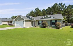 306 Madison Oaks Drive, Rincon, GA 31326