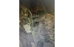 US Highway 21, State Road, NC 28676