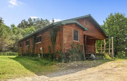 19603 Cinder Road, Interlochen, MI 49643