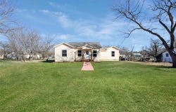 535 Hurt, Dublin, TX 76446