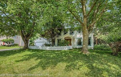 4288 Indian Glen Drive, Okemos, MI 48864
