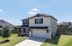 1540 Cobble Hill Court, Temple, TX 76502