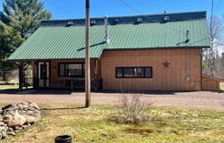 6854 ZETT RD, Loretta, WI 54896