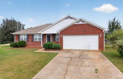 216 WILSON WAY, WEAVER, AL 36277