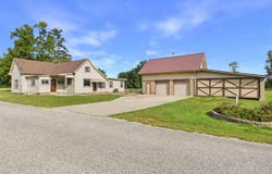 8160 State Road 159, Terre Haute, IN 47802