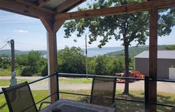 226 S Ridge Road, Crowder, OK 74430