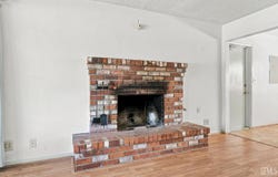 414 Brentwood Drive, Tehachapi, CA 93561