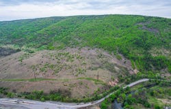 Gap Road, Palmerton, PA 18071