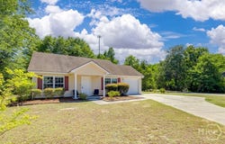 112 Buford Hill Road, Eden, GA 31307