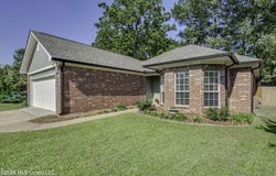 138 Chestnut Drive, Brandon, MS 39047