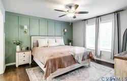 2973 Three Bridge Road, Powhatan, VA 23139
