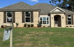 432 Hawthorne Ridge Drive, Montgomery, AL 36117