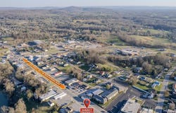 414 W Bockman Way, Sparta, TN 38583