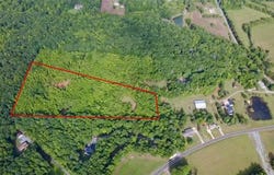 Farmer Road, Denton, NC 27239