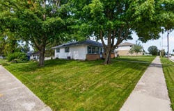 916 Jefferson St, West Bend, WI 53090