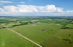 Rd 200 & Burlingame Rd, Emporia, KS 66801