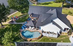 3465 River Pointe Drive, Cedar Bluff, AL 35959