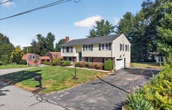 7 Barbara Road, Taunton, MA 02780