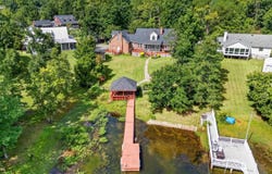 432 Lakeshore Drive, Leesville, SC 29070