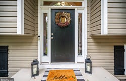 201 FAIRWAY Drive, LOCUST GROVE, VA 22508