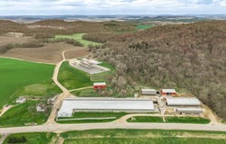 E9450 B Road, Sauk City, WI 53583