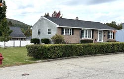27 Haven Avenue, Berlin, NH 03570