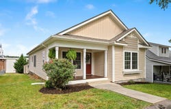 1813 Third Street, Radford, VA 24141