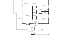 22 Basore Drive, Bella Vista, AR 72715