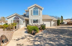 209 S 2170 W, Hurricane, UT 84737