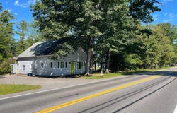 309 Shaker Rd., Gray, ME 04039