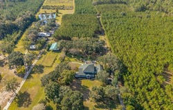 300 Elliott Road, Waynesville, GA 31566