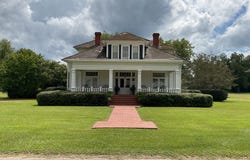 7666 Main St, DOZIER, AL 36028