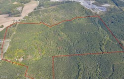 4656 Woodsdale Road, Roxboro, NC 27574