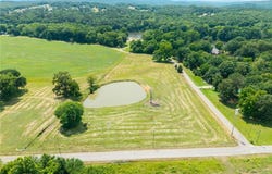 TBD Pevehouse RD, Van Buren, AR 72956