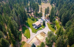167 HURLBURT Rd, DANVILLE, WA 99121