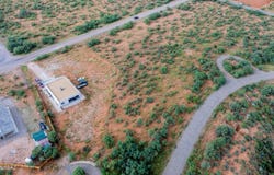 1753 Circulo Suecia, Rio Rico, AZ 85648