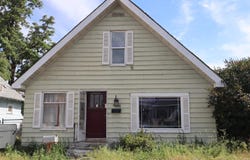 408 E Providence Ave, Spokane, WA 99207