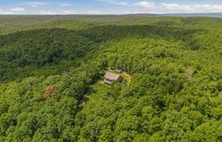 1352 Endless Road, Harriet, AR 72639